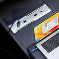 USB Hub Central Control Expansion Dock for Tesla Model 3 Highland - Tesery Official Store