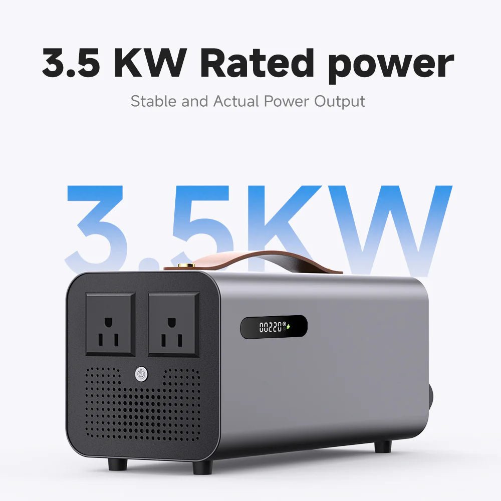 Vehicle to load EV Discharger for Model Y/3/X/S - Tesery Official Store