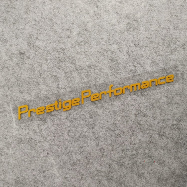 Windshield Sticker for Tesla Model 3/Y/S/X (2pcs) - Tesery Official Store