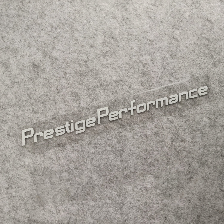 Windshield Sticker for Tesla Model 3/Y/S/X (2pcs) - Tesery Official Store