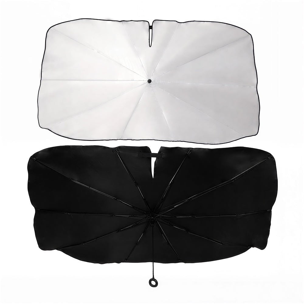 Windshield Sun Shade Umbrella for Tesla Model 3/Y/S/X - Tesery Official Store