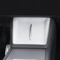 Wireless Charging Pad Silicone Protector Anti-Slip Mat for Model YL 2026+ - Tesery Official Store