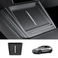 Wireless Charging Pad Silicone Protector Anti-Slip Mat for Model YL 2026+ - Tesery Official Store