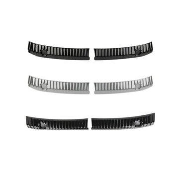 Anti-scratch Rear Bumper Protector for Tesla Model Y 2020-2024 - Tesery Official Store