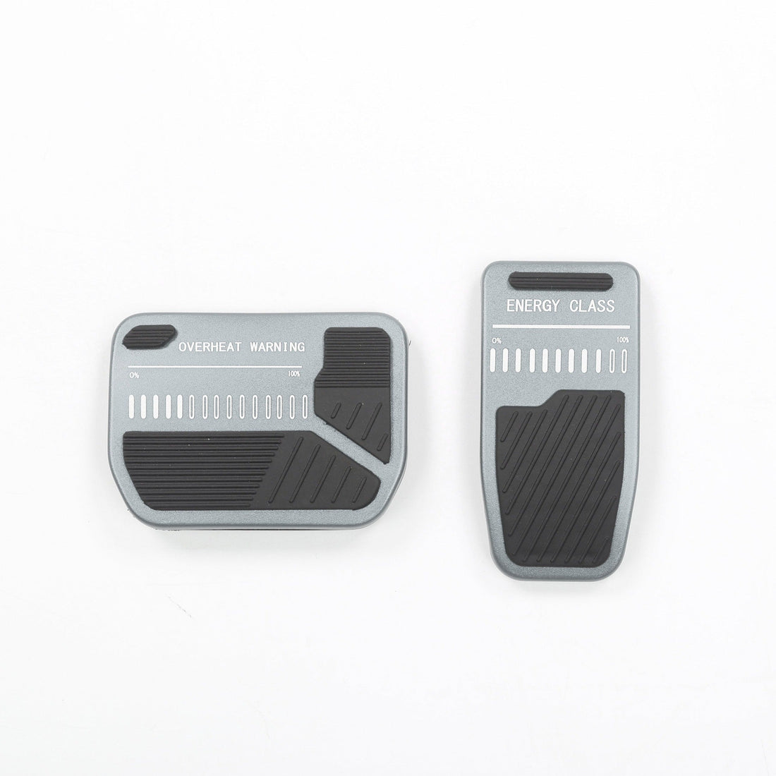 Anti - Slip Accelerator Brake Pedal Cover suitable for Tesla Model 3 / Model Y - Tesery Official Store