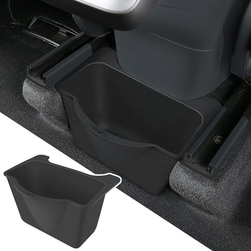 Backseat Organizer Center Storage Box for Tesla Model 3 2017-2023.10 / Model Y 2020-2024 - Tesery Official Store