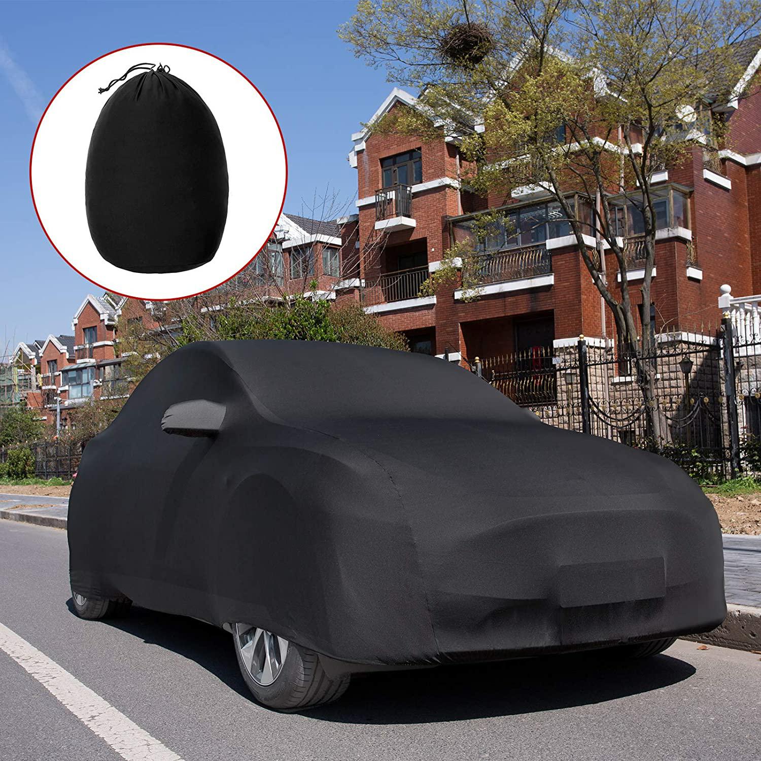 Car Cover for Tesla Model 3/Y/X/S - Tesery Official Store