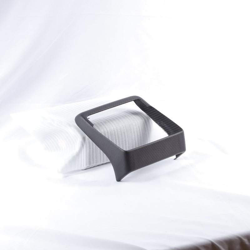Carbon Fiber Backseat Vent Cap Cover For Model 3 Highland - Tesery Official Store