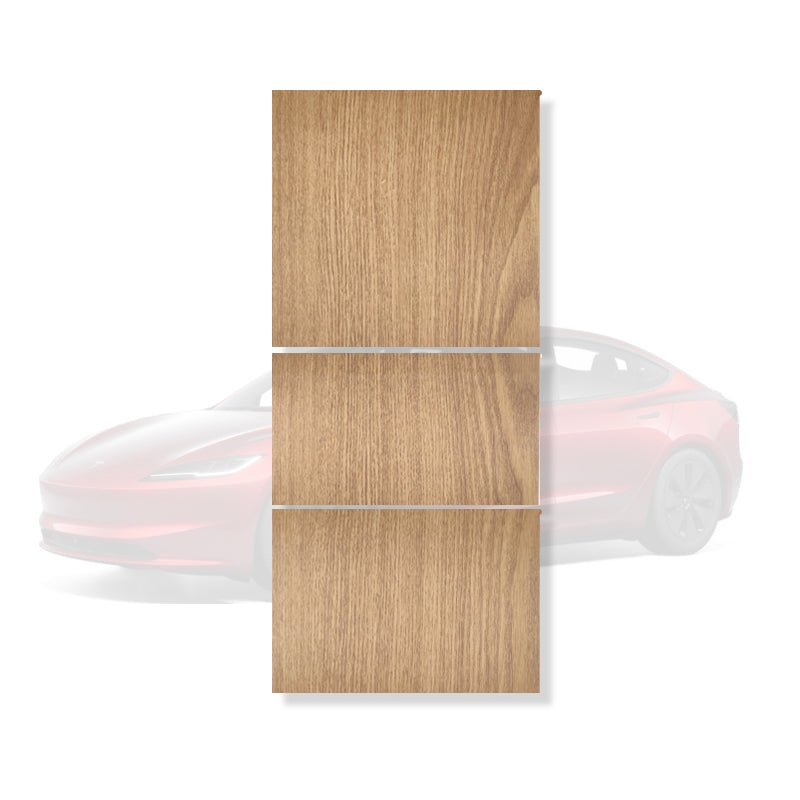 Center Armrest Box Protective film for Tesla Model 3 Highland - Tesery Official Store