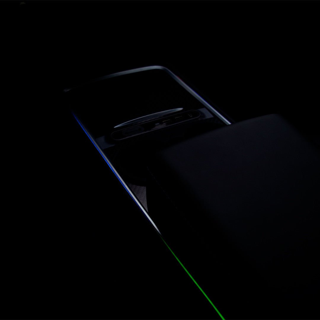 Center Console + Dashboard Ambient Light for Tesla Model 3 / Model Y - Tesery Official Store