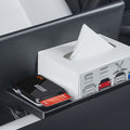 Center Console Organizer Under Screen Storage for Tesla Model 3 & Model Y - Tesery Official Store