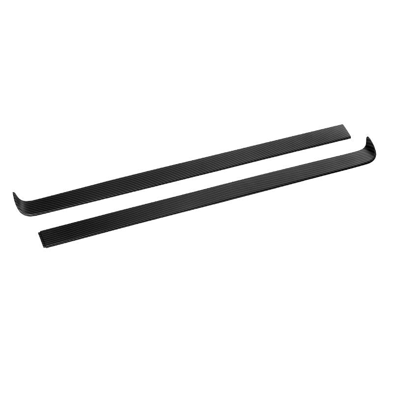 Centre Dashboard Air Vent Trim Cover for Model 3 Highland - Segmented - Tesery Official Store