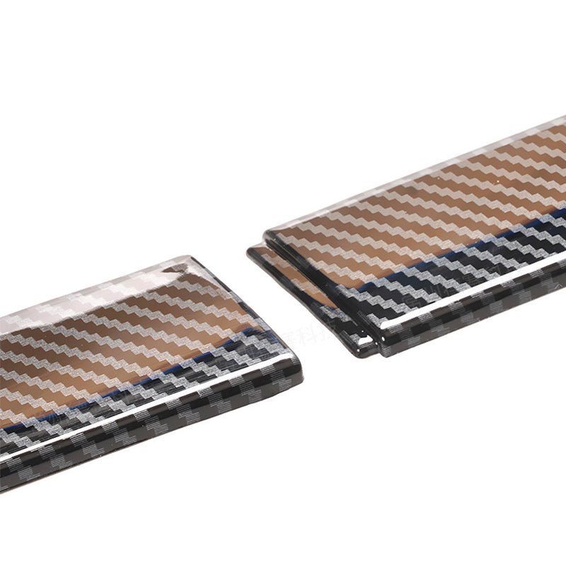 Centre Dashboard Air Vent Trim Cover for Model 3 Highland - Segmented - Tesery Official Store