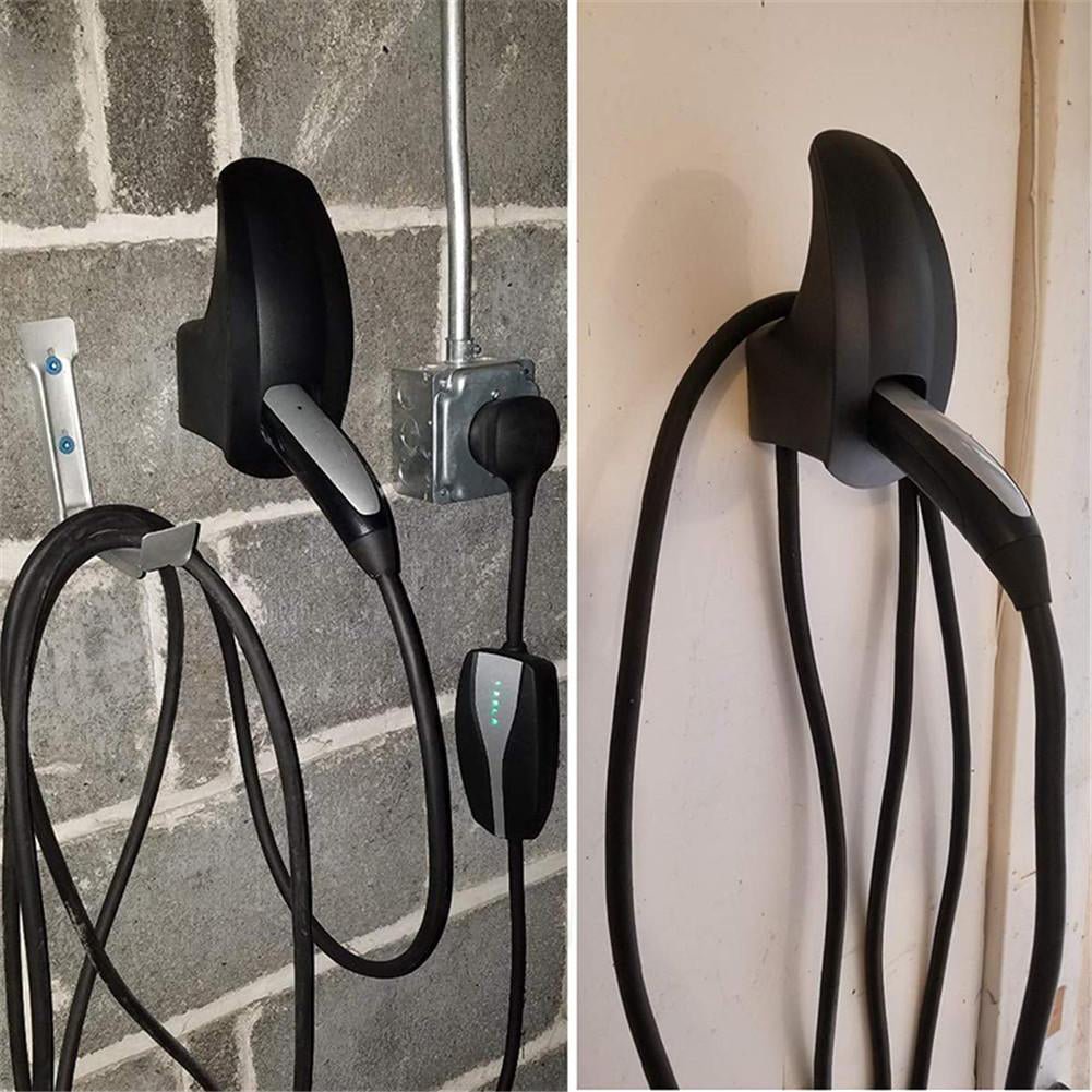 Charging Cable Organizer for Tesla (US Standard) - Tesery Official Store