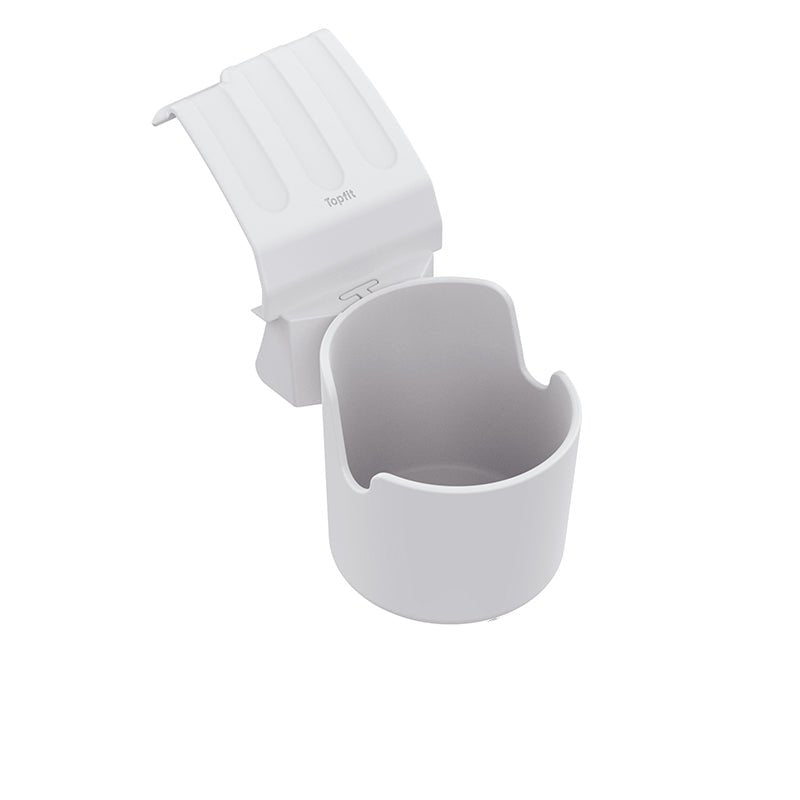 Dashboard Left Cup Holder for Tesla Model 3/Y - Tesery Official Store