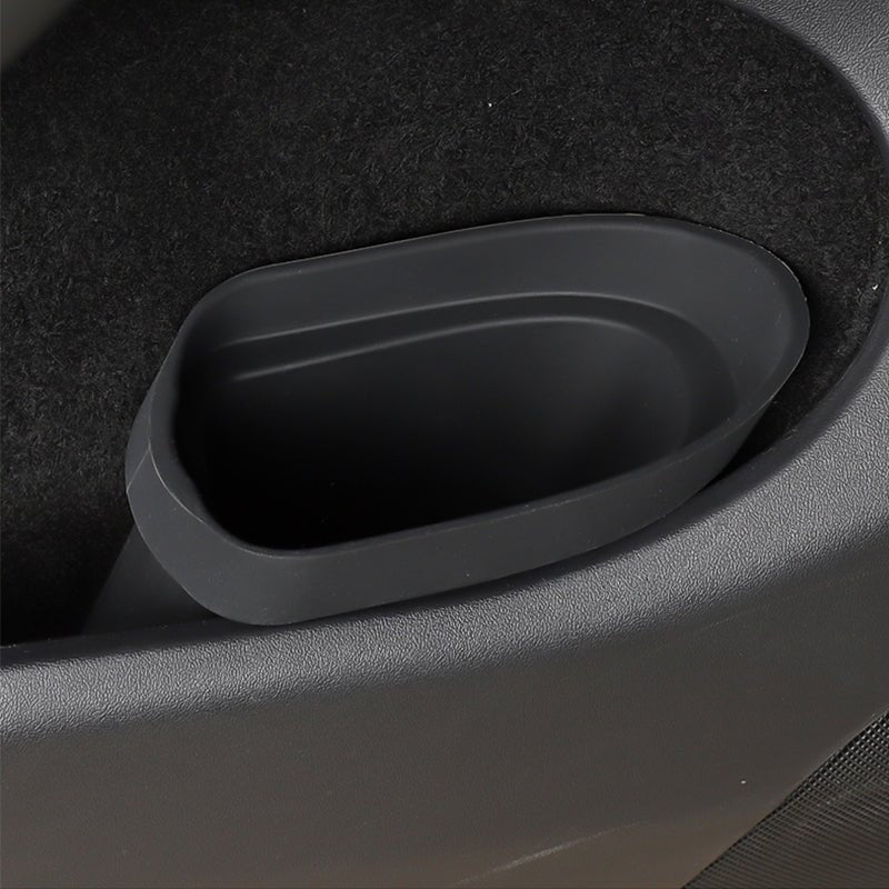 Door Side Storage trash can For Tesla Model 3/Y【2pcs】 - Tesery Official Store