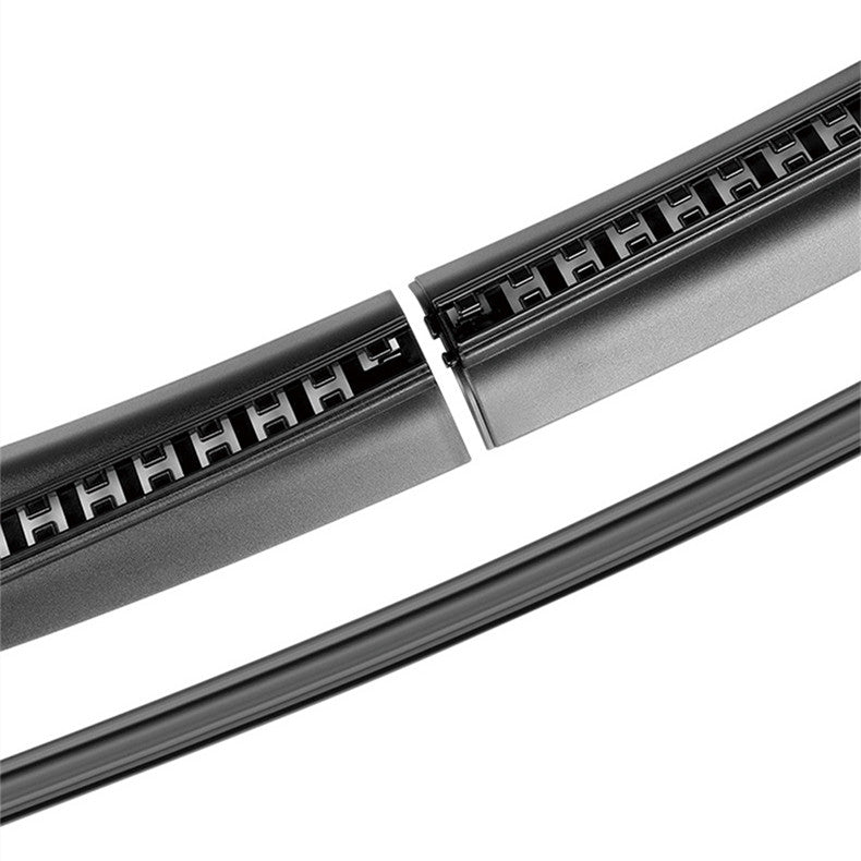Double-Channel Waterproof Strip for Tesla Mode Y 2020-2023 - Tesery Official Store