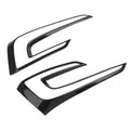 Dry Carbon Fiber Tail Light Cover for Tesla Model 3 Highland (2 pcs) - Tesery Official Store
