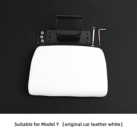 Electric Leg Seat Support For Tesla Model 3/Y 2020-2023 - Tesery Official Store