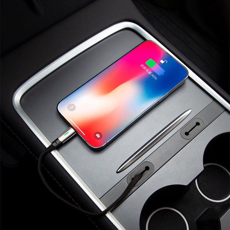 Fast Charging Data Cable for Tesla - Tesery Official Store