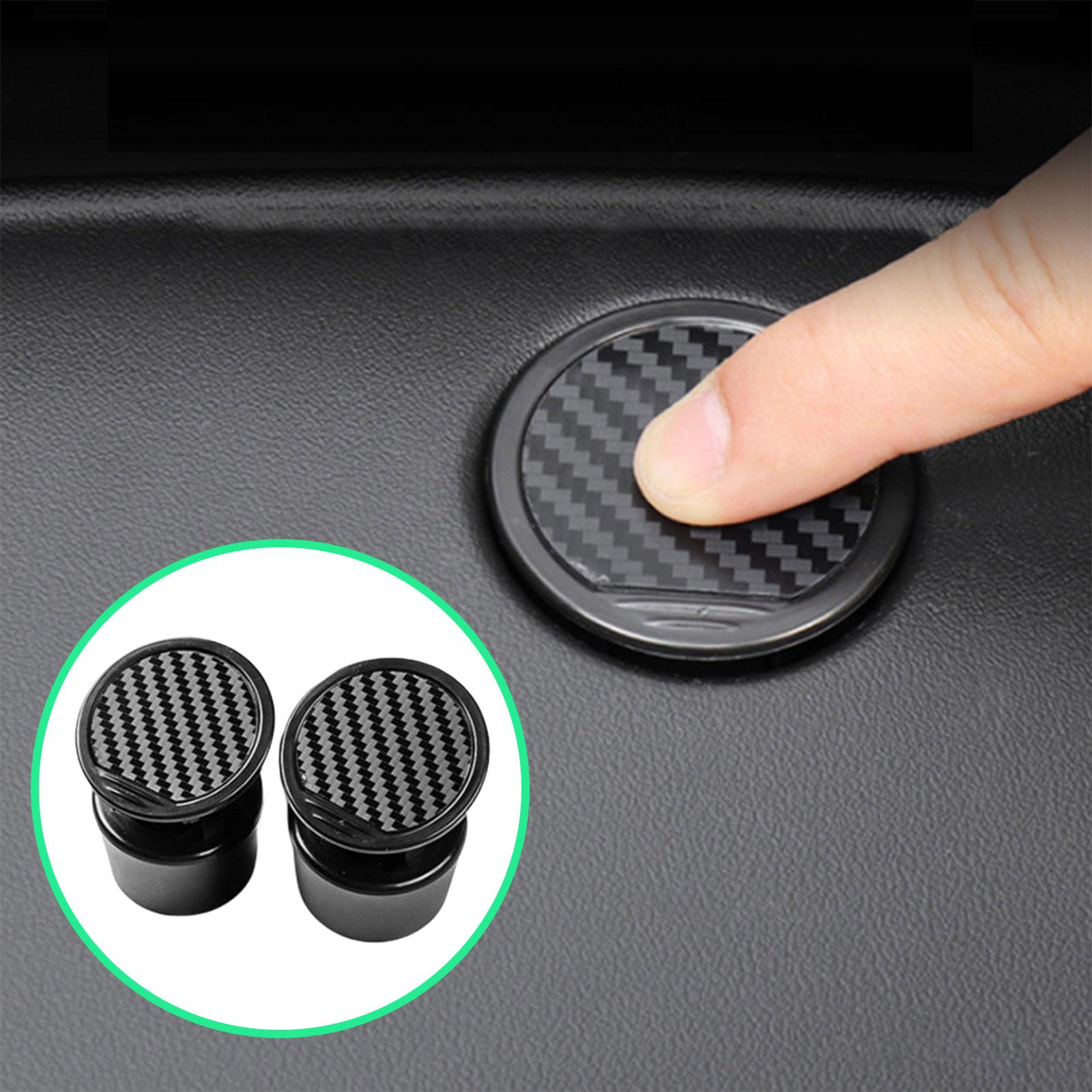 Front and Rear Hidden Trunk Hook for Tesla Model 3 2021-2023.10 - Tesery Official Store