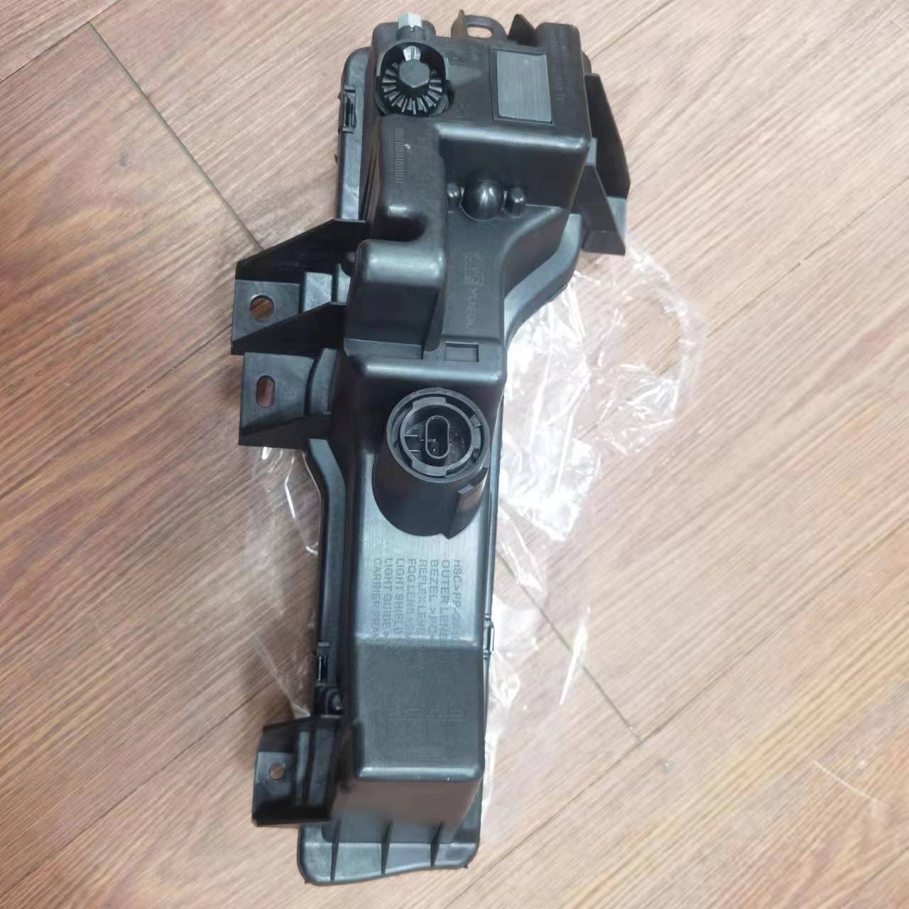 Front Bumper Fog Light For Tesla Model 3/Y 【US Version】 - Tesery Official Store