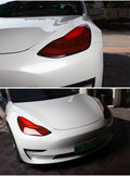 Headlight color film is for Tesla Model 3 2017-2023.10 - Tesery Official Store