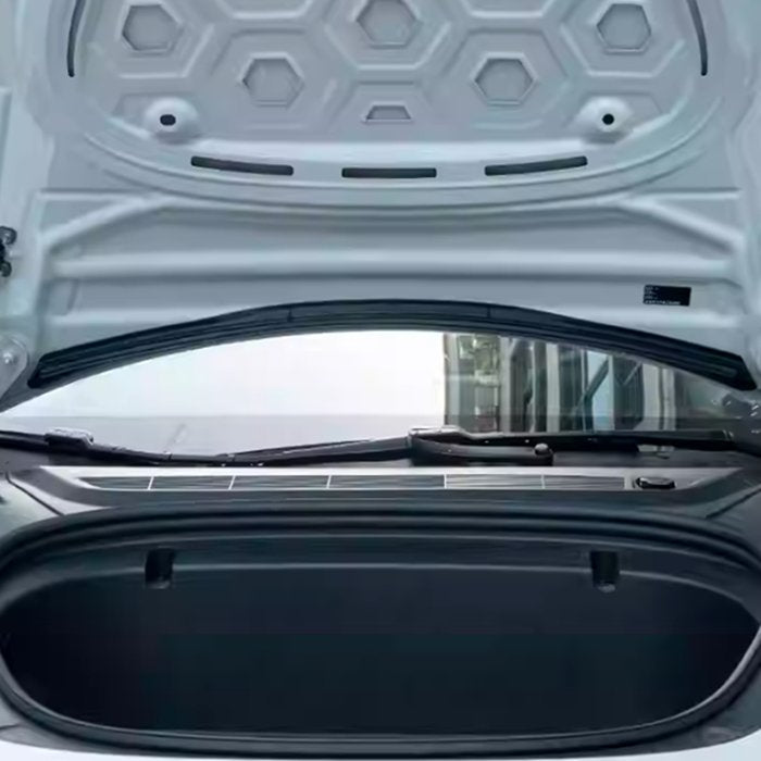 Hood Weather Strip for Tesla Model 3 2017-2023.10 - Tesery Official Store