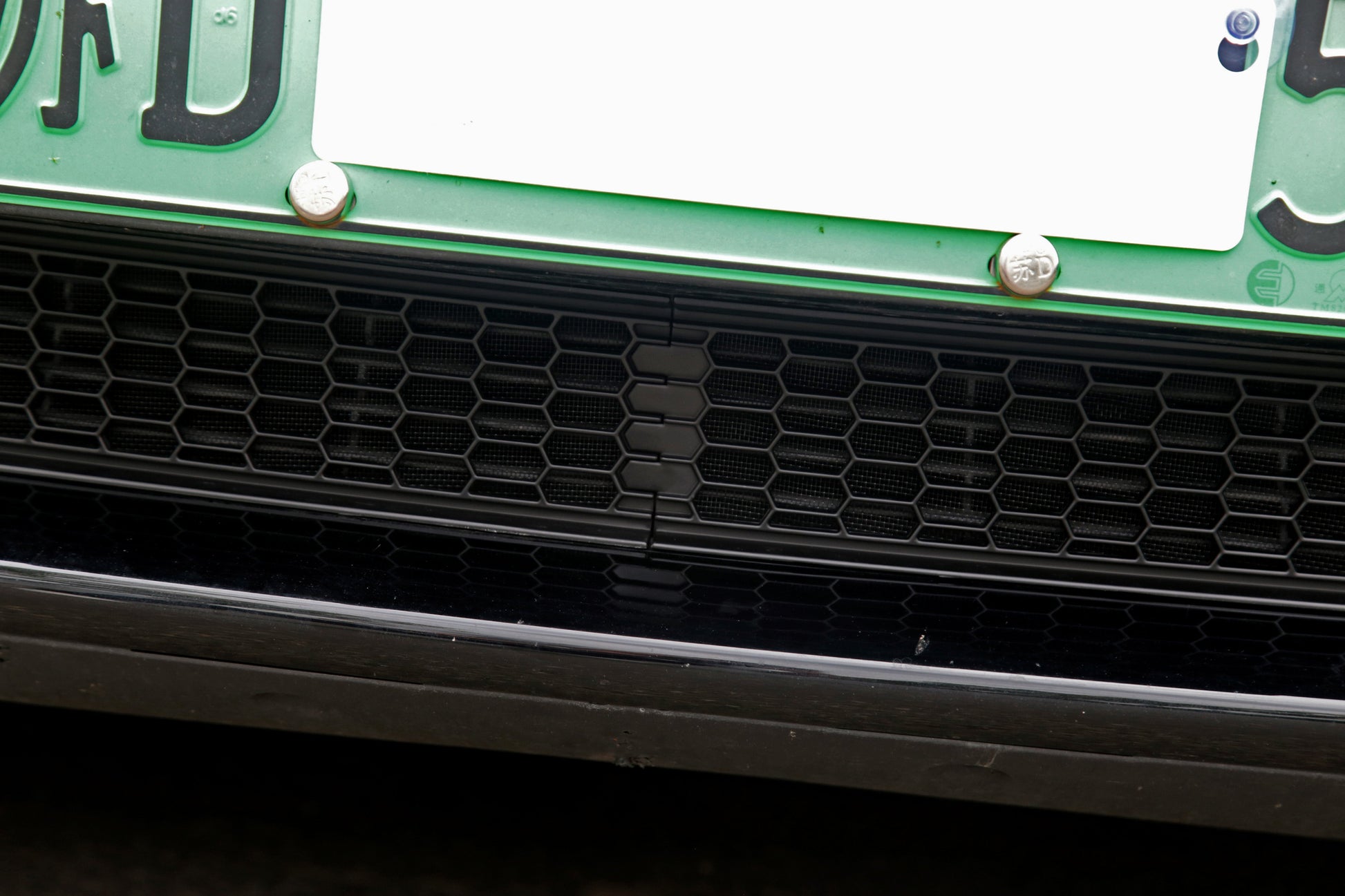 Insect screens suitable for Tesla Model 3 2017-2023 - Tesery Official Store