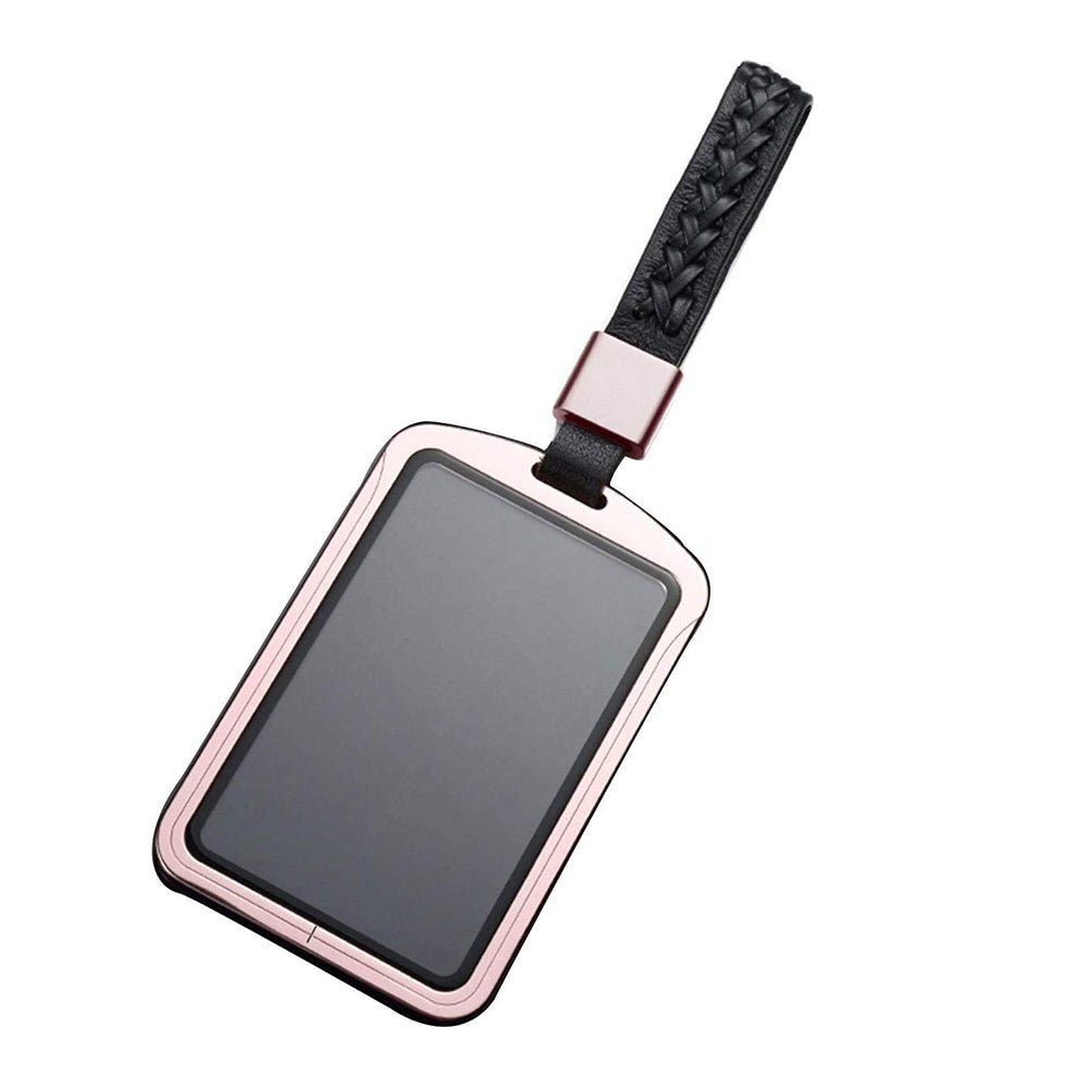 Key Card Holder for Tesla Model 3 & Model Y 2017-2024 - Tesery Official Store