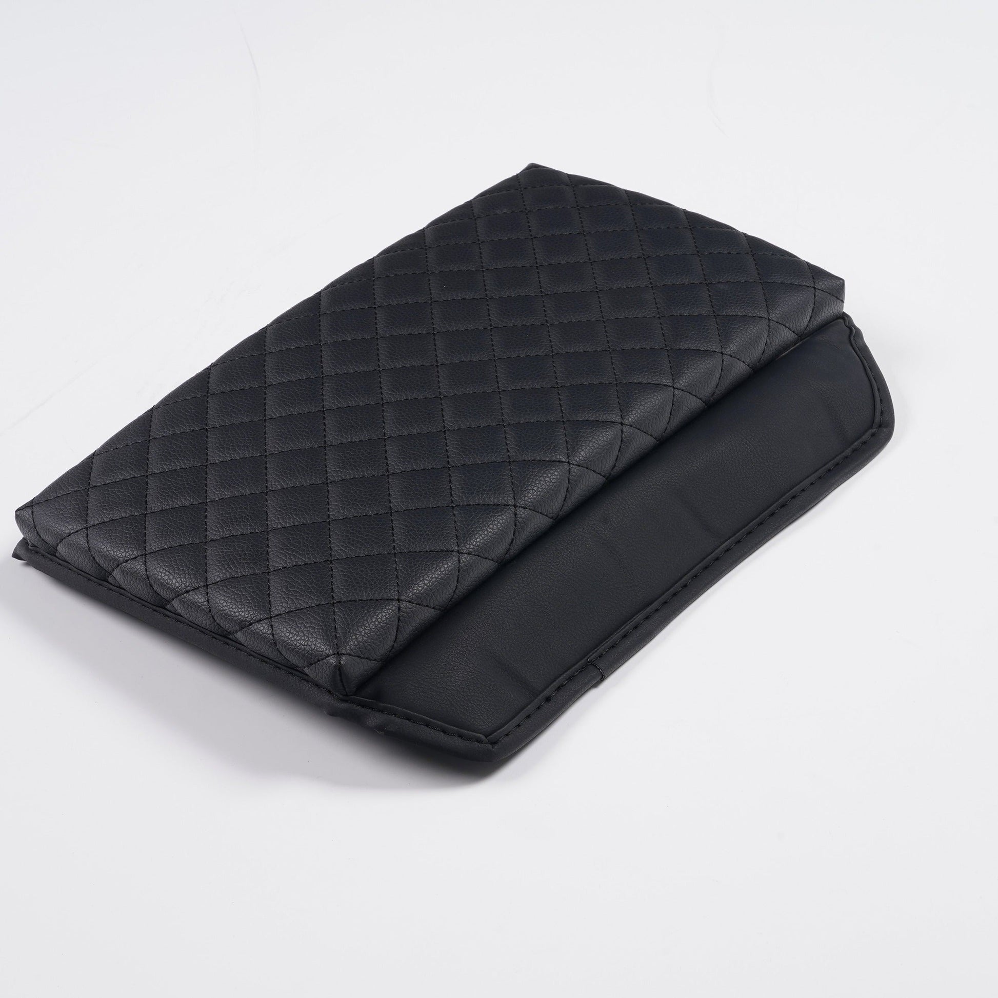 Leather Armrest Cover for Tesla Model 3 Highland - Tesery Official Store