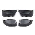 Leather Door Slot Storage Protective Pad suitable for Tesla Model Y (2020-2022) - Tesery Official Store