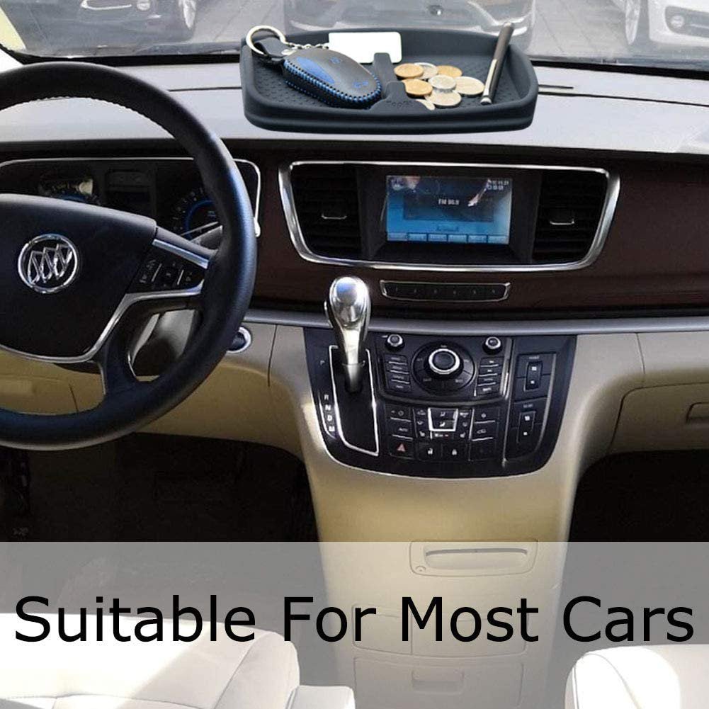 Mobile Phone Anti-skid Pad suitable for Tesla Model 3/Y/S/X - Tesery Official Store