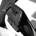 Model 3 / Y Armrest Cover - Carbon Fiber Interior Mods - Tesery Official Store