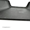 Model 3 / Y Armrest Cover - Carbon Fiber Interior Mods - Tesery Official Store