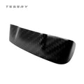 Model 3 / Y Seat Belt Buckle Cover Trim - Carbon Fiber Interior Mods（2pcs） - Tesery Official Store