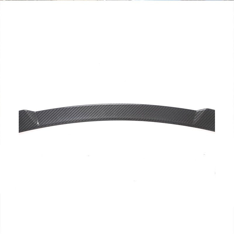 Model Y Spoiler Sport Style - Real Molded Carbon Fiber - Tesery Official Store