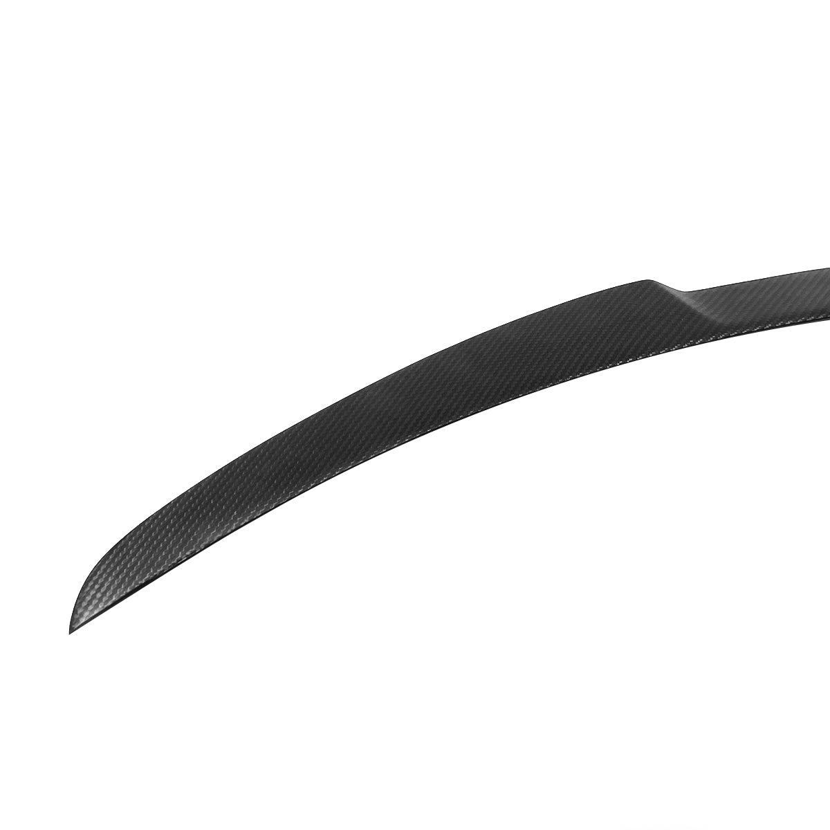 Model Y Spoiler Sport Style - Real Molded Carbon Fiber - Tesery Official Store
