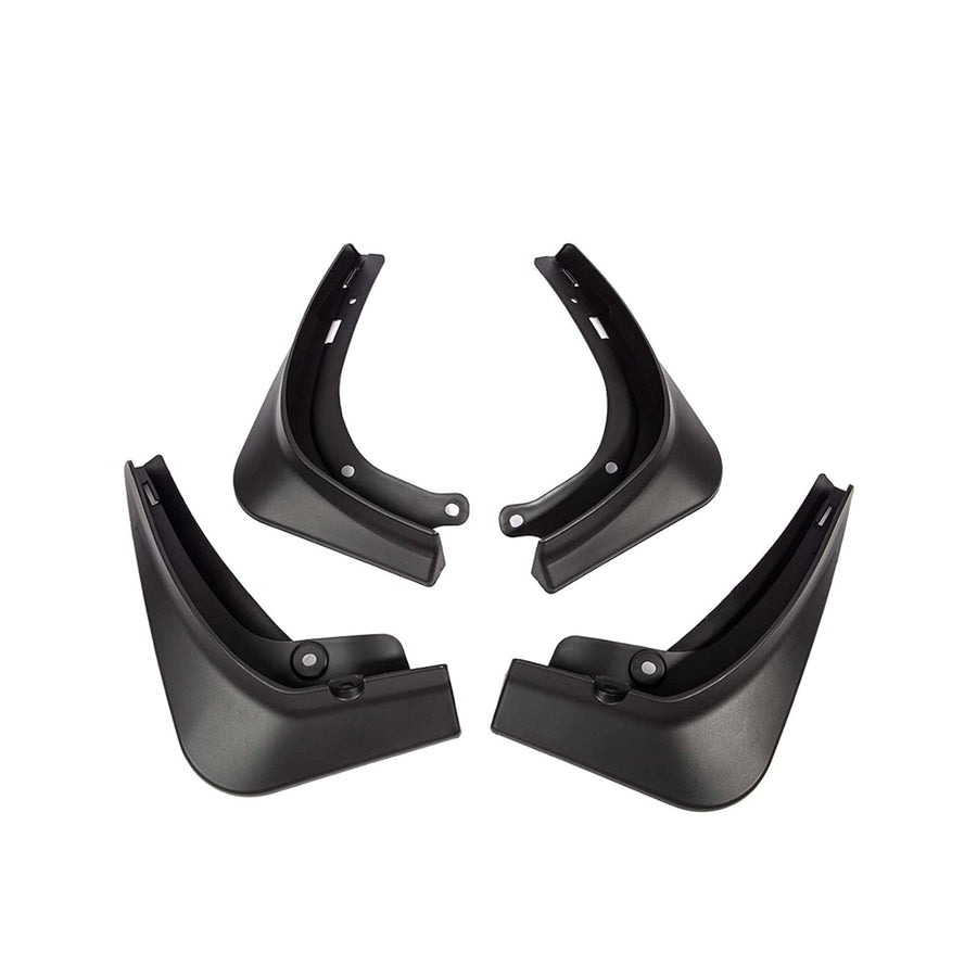 Schmutz fänger Splash Guards für Tesla Model 3 2017-2023.10 &amp; Model Y 2017-2024 (Vierer satz)