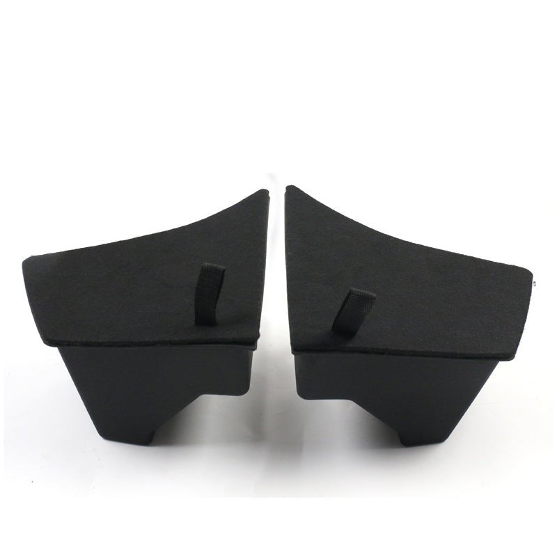 Original Car Trunk Left and Right Storage Box for Tesla Model 3 Highland - Tesery Official Store