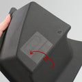 Original Car Trunk Left and Right Storage Box for Tesla Model 3 Highland - Tesery Official Store