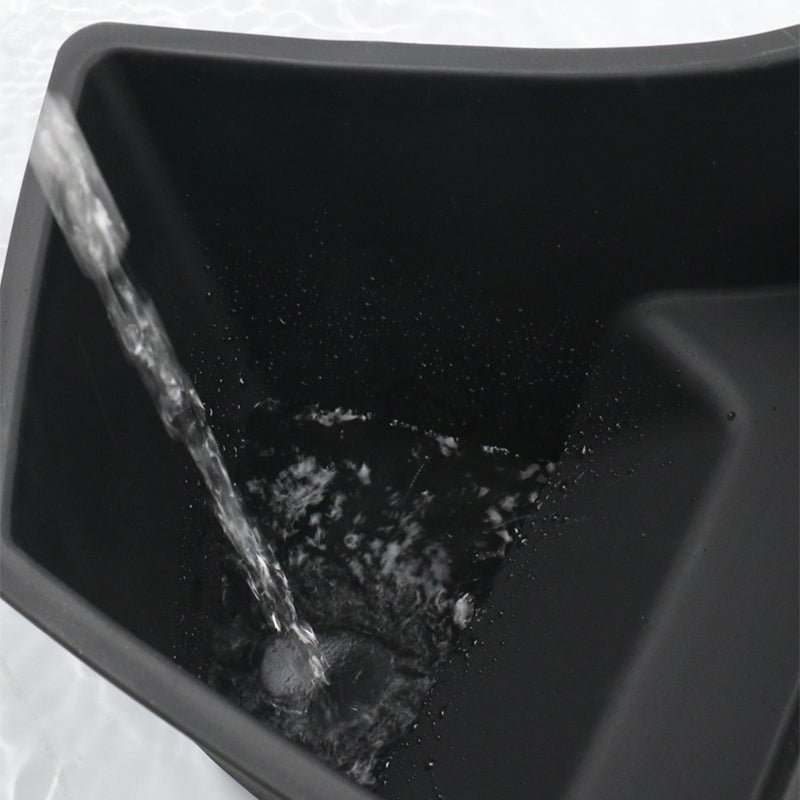 Original Car Trunk Left and Right Storage Box for Tesla Model 3 Highland - Tesery Official Store