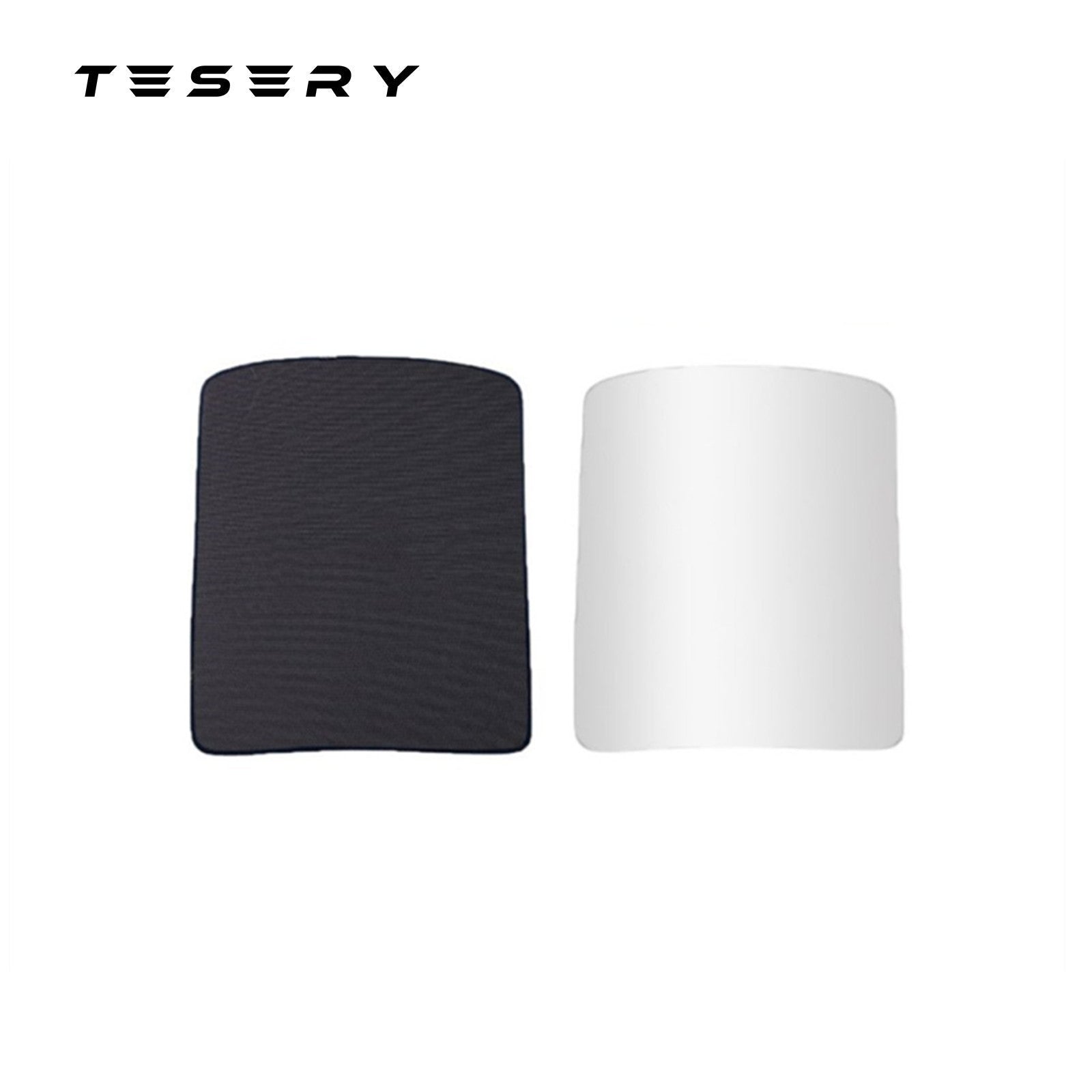 Panoramic Sunroof Sunshade for Tesla Model S 2016-2024 - Tesery Official Store