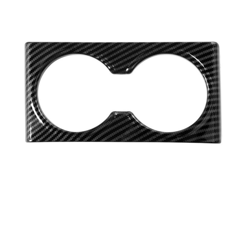 Rear Seat Cup Holder Protection Cover For Model 3 Highland - Tesery Official Store