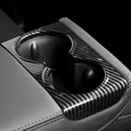Rear Seat Cup Holder Protection Cover For Model 3 Highland - Tesery Official Store