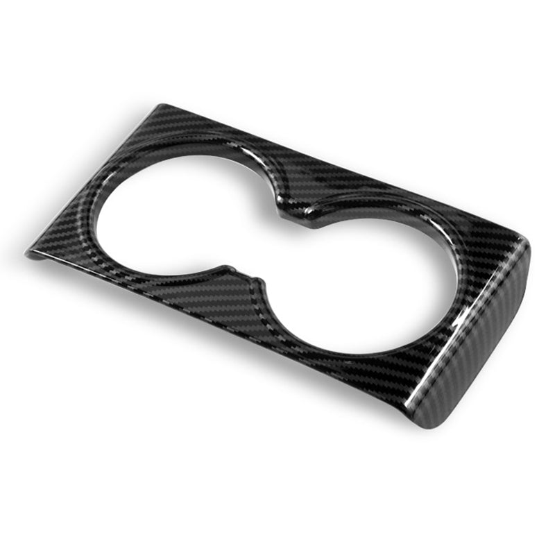 Rear Seat Cup Holder Protection Cover For Model 3 Highland - Tesery Official Store