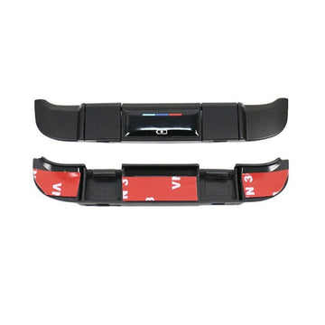 Rear USB Charging Protection Cover for Model 3 (2017-2022) - Tesery Official Store