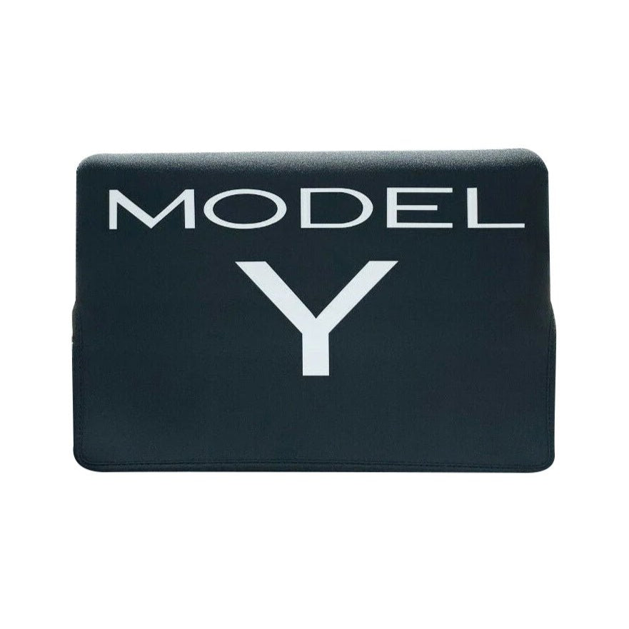 Screen Protector Cover for Tesla Model 3 2017-2023.10 & Model Y 2020-2024 - Tesery Official Store