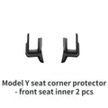 Seat Corner Protection Anti-kick for Tesla Model Y 2021-2023 - Tesery Official Store