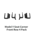 Seat Corner Protection Anti-kick for Tesla Model Y 2021-2023 - Tesery Official Store